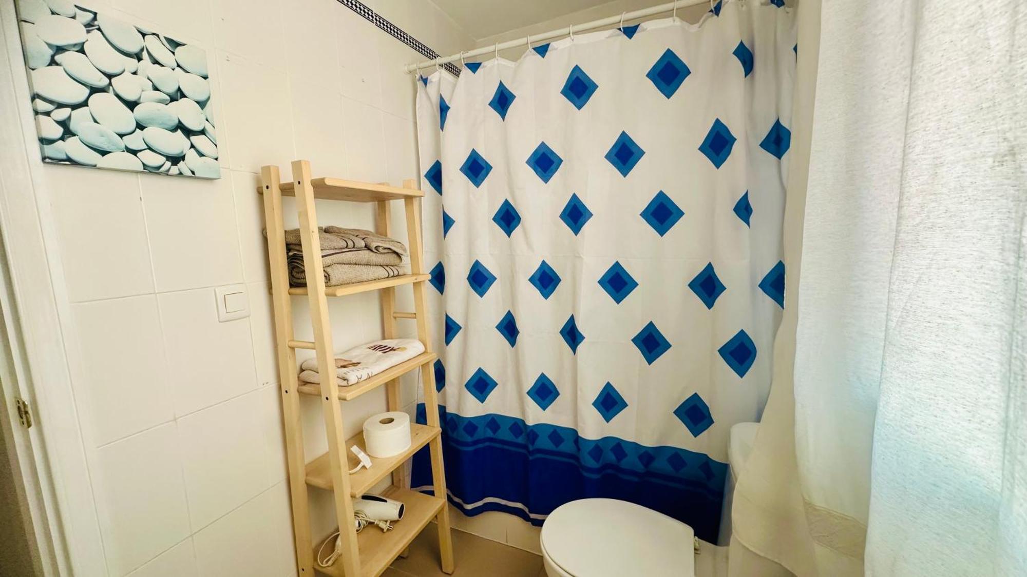 Monica El Bosque Apartment Luaran gambar